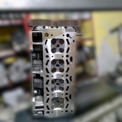 Retífica de Motores RetiNova Juiz de Fora